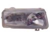 VW 3A0941017 Headlight